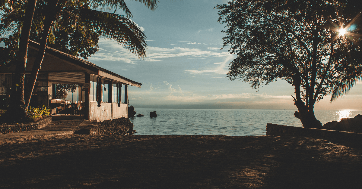 finance a Point Lot Home