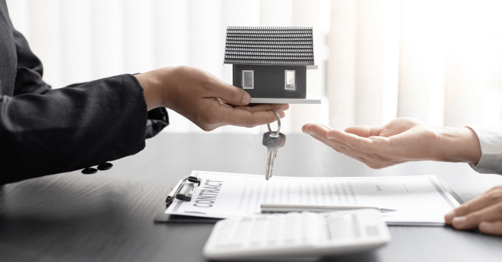 How To Finance Point Lot Home in Fort Lauderdale